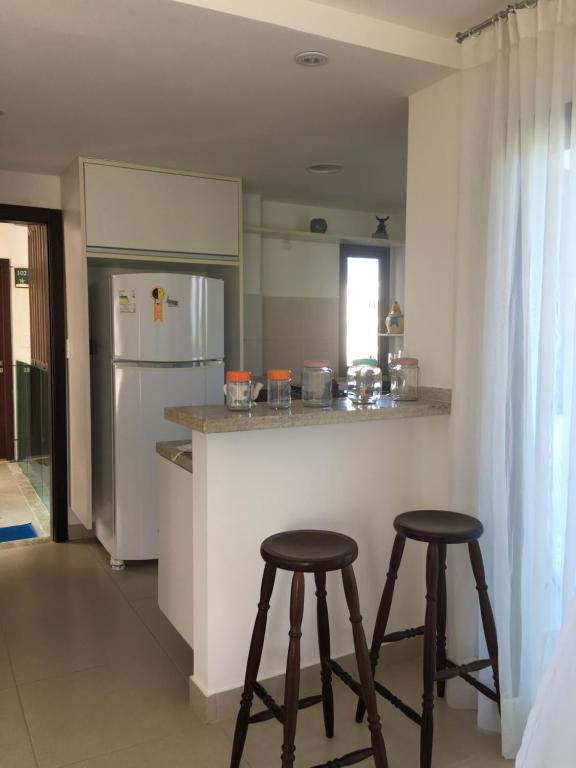  Apartamento em Condominio de Luxo - Iberostar- Praia Do Forte
