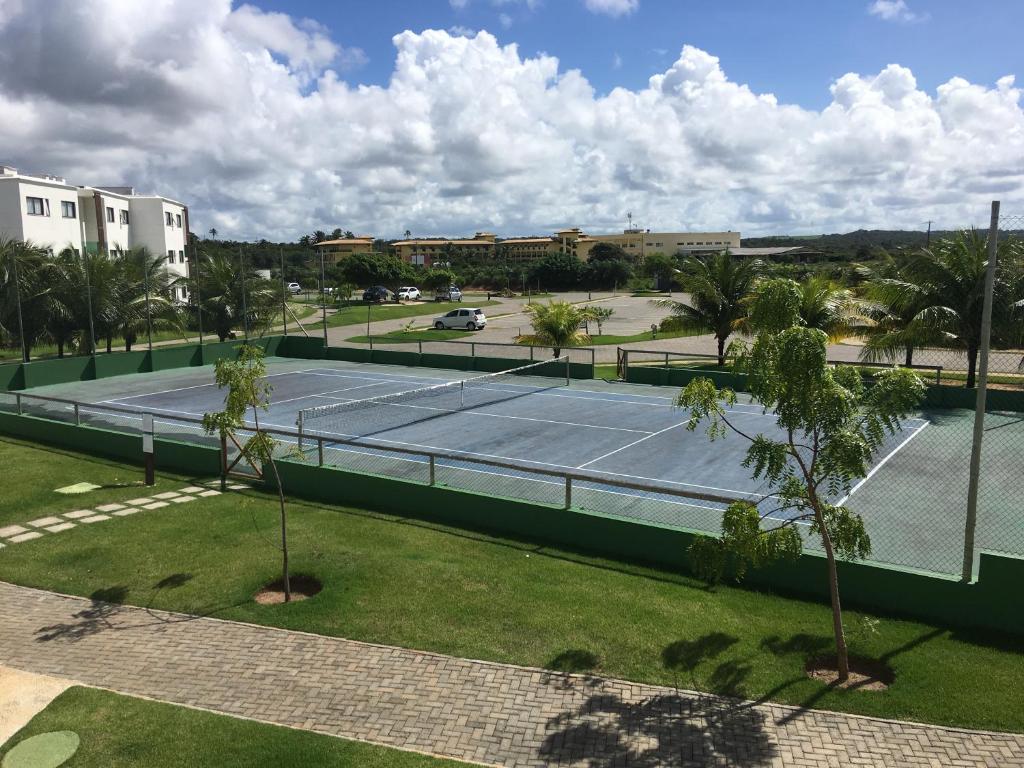  Apartamento em Condominio de Luxo - Iberostar- Praia Do Forte