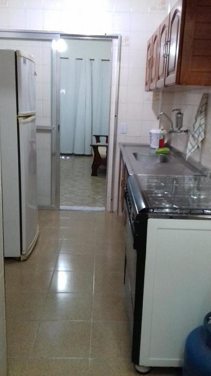  Apartamento Temporada Cabo Frio