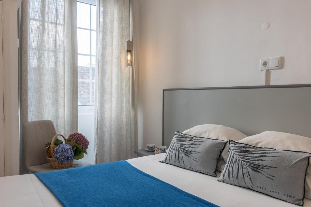 Hotel São Miguel - Resim 24