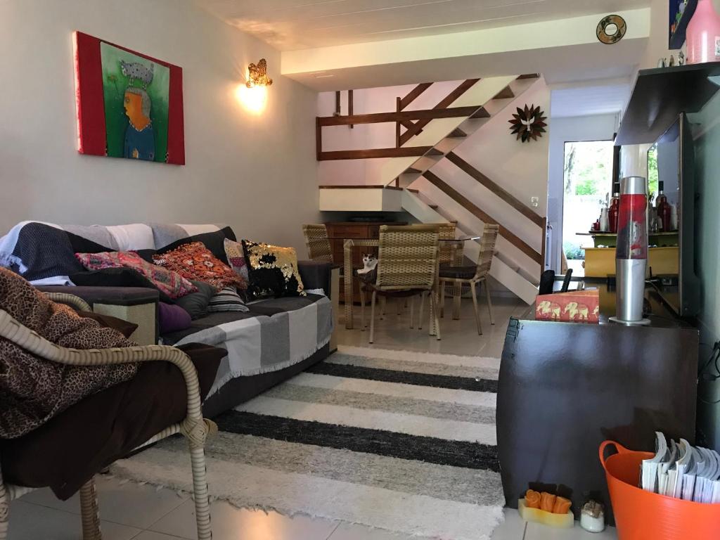  Casa Aconchego - Arraial D Ajuda- Bahia