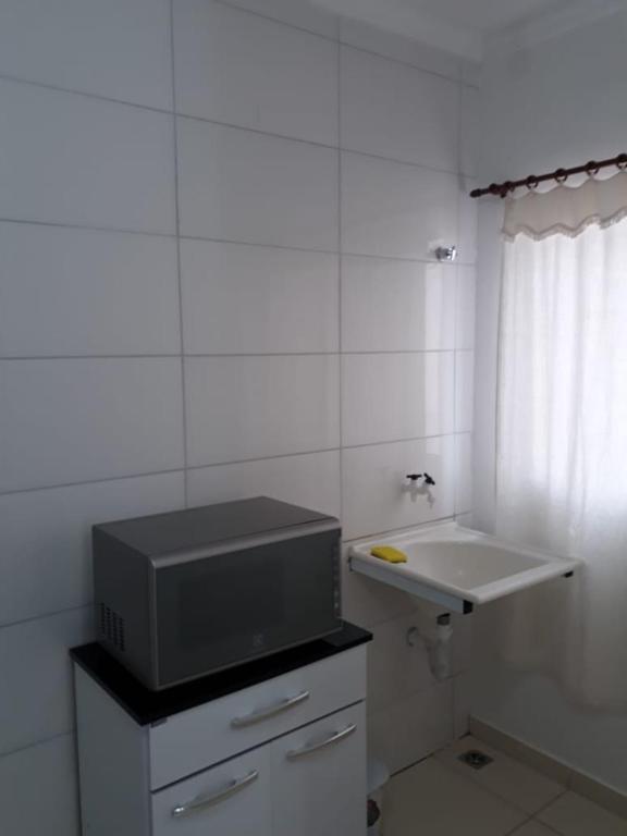  apto inteiro para temporada em Porto Feliz