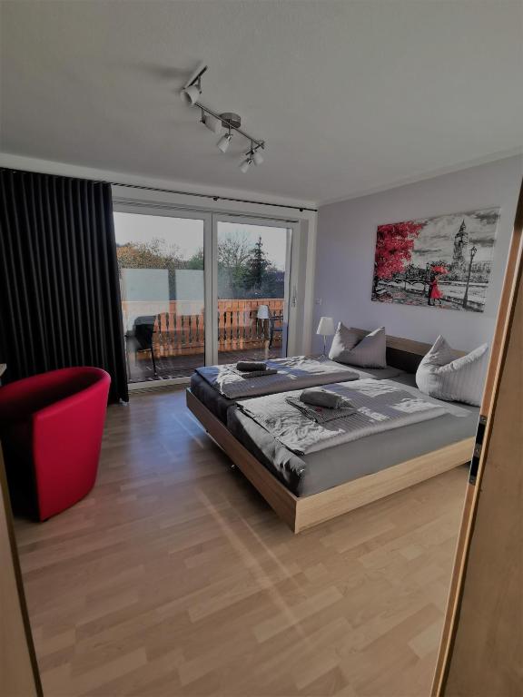 Ferienwohnung Hofmeister - Housity