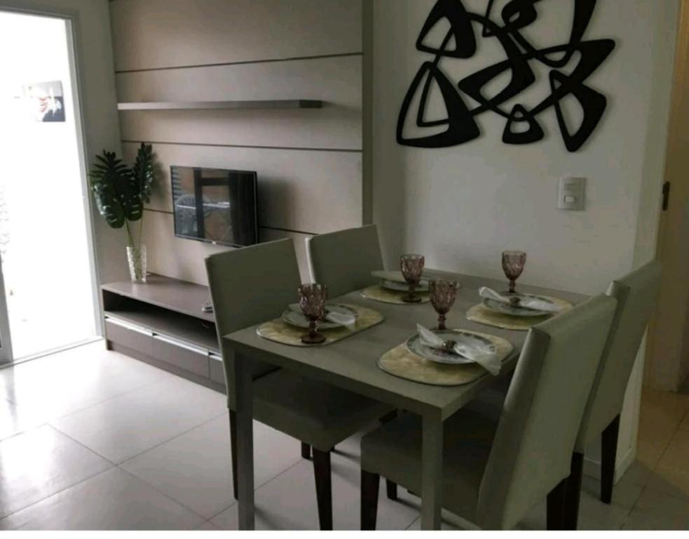  Gaivotas Apart Hotel