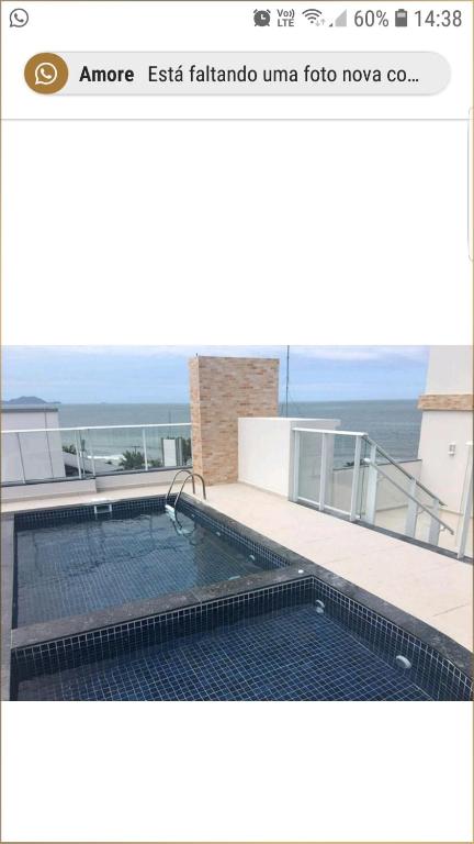  Gaivotas Apart Hotel