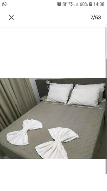  Gaivotas Apart Hotel