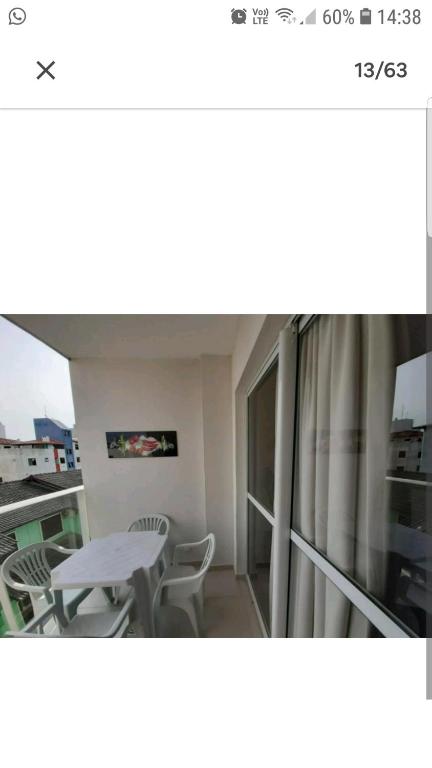  Gaivotas Apart Hotel