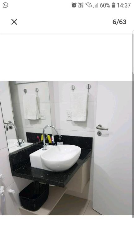  Gaivotas Apart Hotel