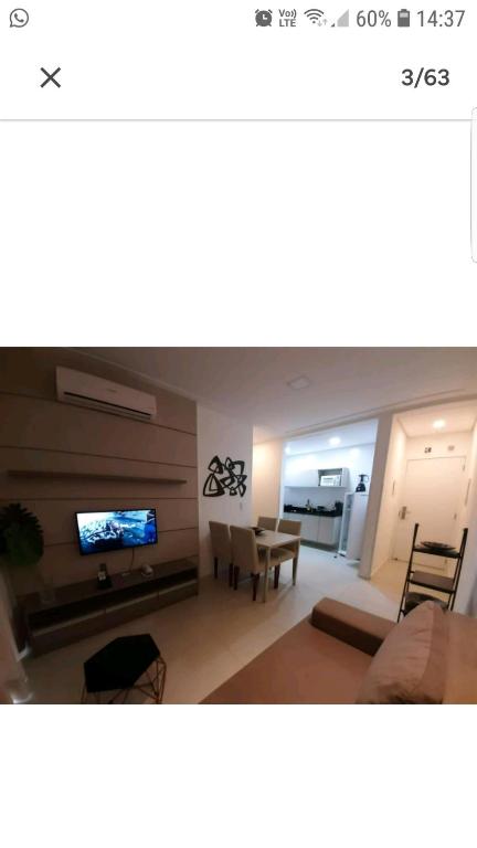  Gaivotas Apart Hotel