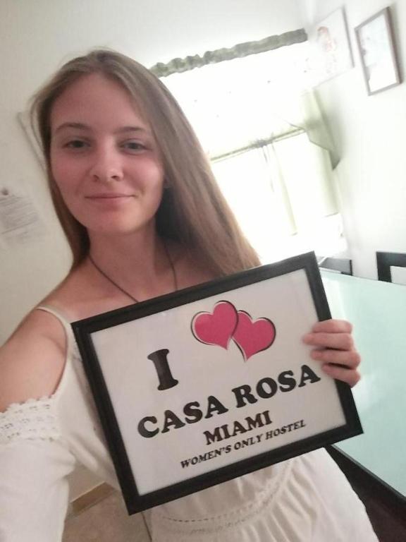Casa Rosa Women's Hostel, Miami – Prezzi aggiornati per il 2022
