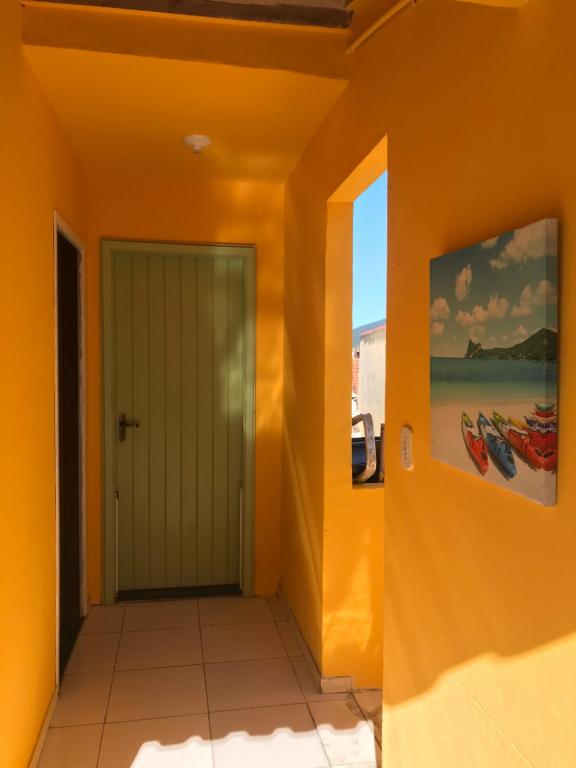  HOSPEDAGEM CARIBE - Kitnet