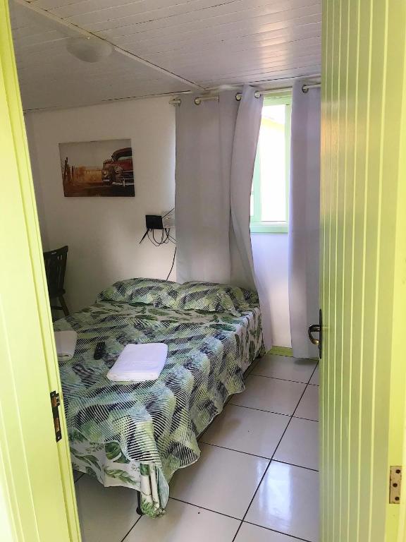  HOSPEDAGEM CARIBE - Kitnet
