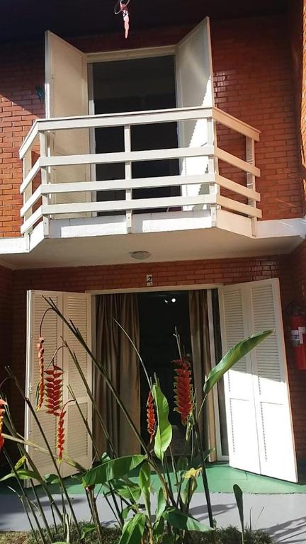  Jardins de Anchieta Praia e Jardim