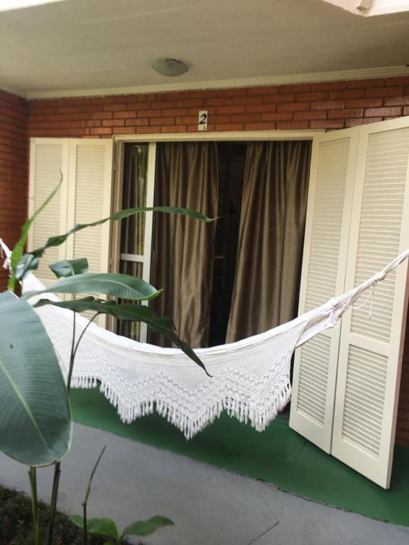  Jardins de Anchieta Praia e Jardim