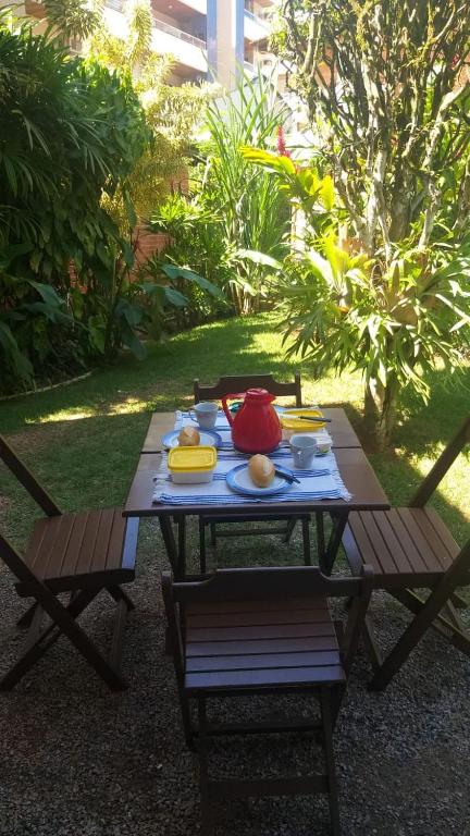  Jardins de Anchieta Praia e Jardim