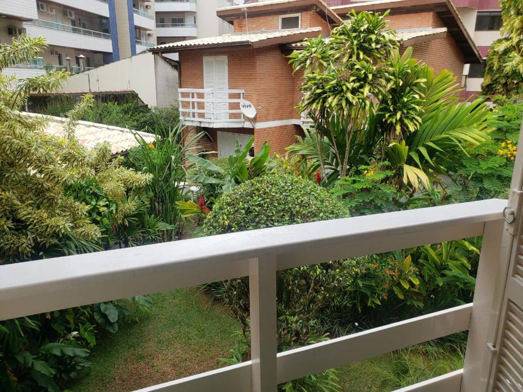  Jardins de Anchieta Praia e Jardim