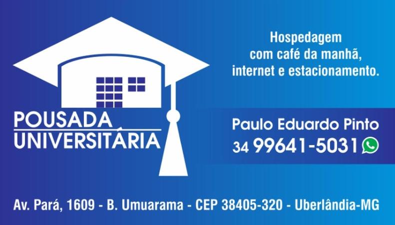  Pousada Empresas