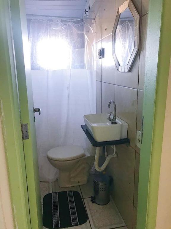  HOSPEDAGEM CARIBE - Kitnet