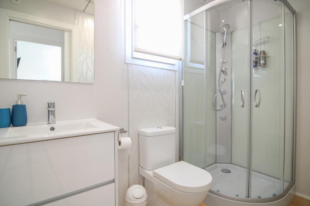 Villa con piscina privada - Polop, Polop – Bijgewerkte ...