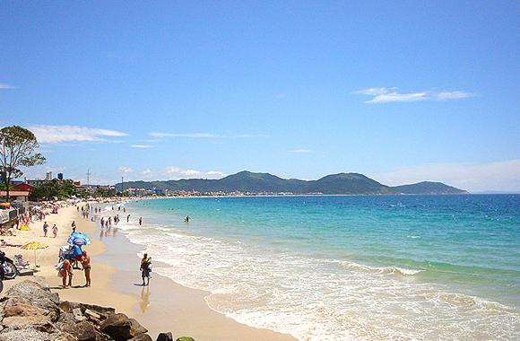  Melhor Localização dos Ingleses - 50m Mar e Centro
