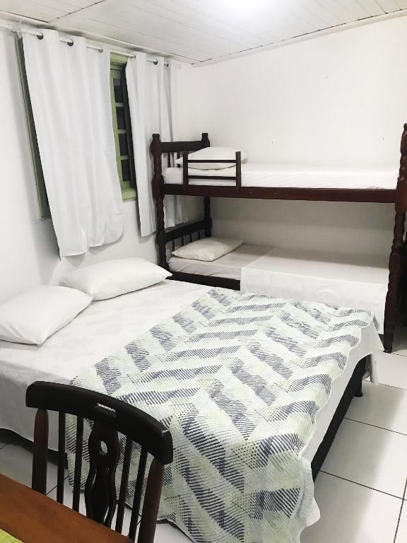  HOSPEDAGEM CARIBE - Kitnet