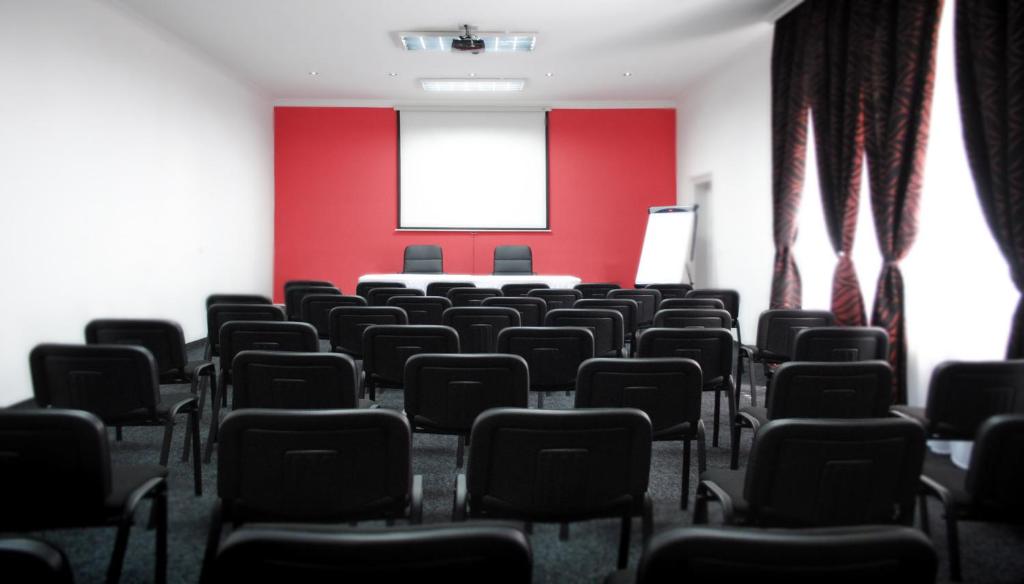 Belgrade City Hotel - Resim 6