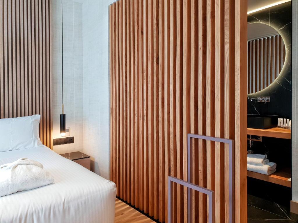 Zenit Convento San Martin - 15