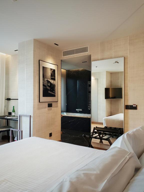 Zenit Convento San Martin - 12