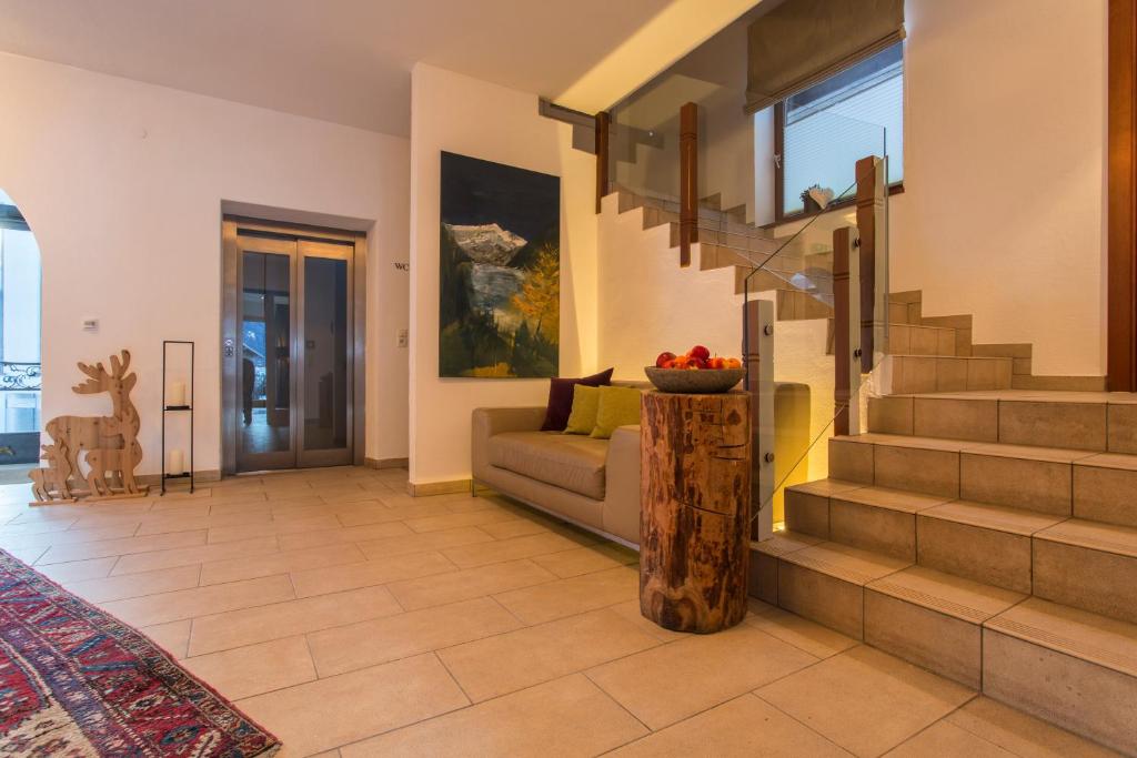 Fotografie z fotogalerie ubytování Hotel Hafele v destinaci Kaunertal