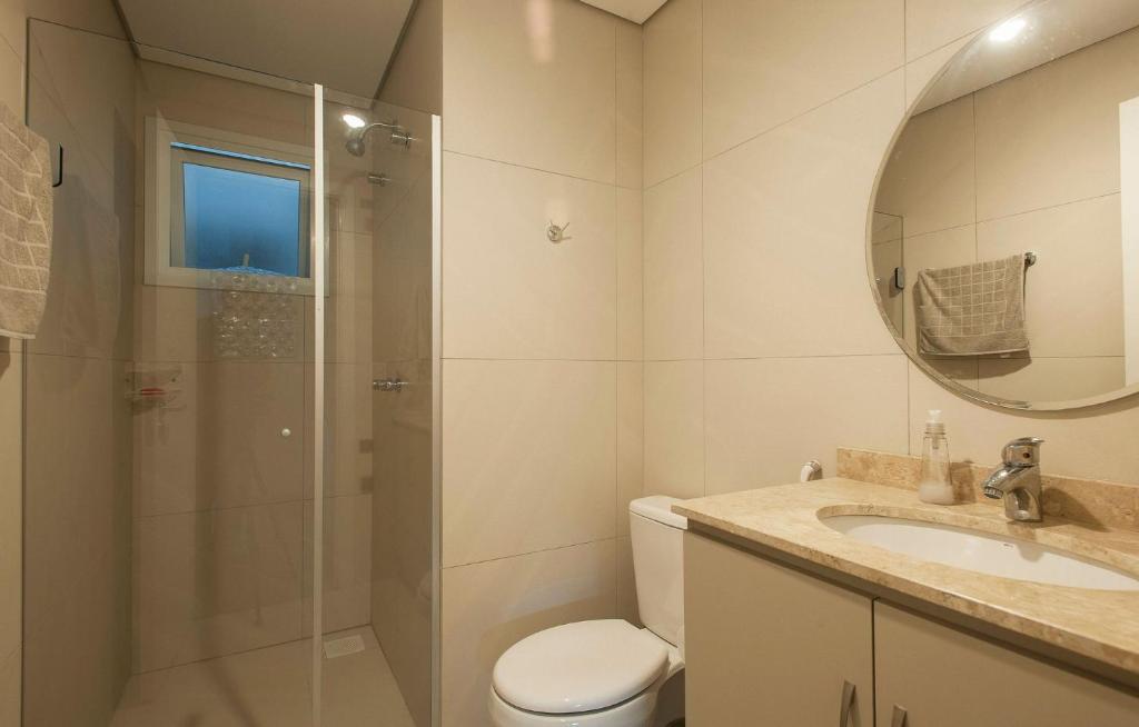  Lindo apartamento com 2 quartos no Centro de Canela