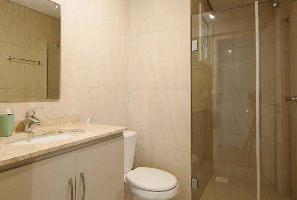  Lindo apartamento com 2 quartos no Centro de Canela