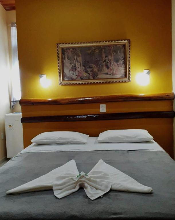 Hotel Pousada Viking