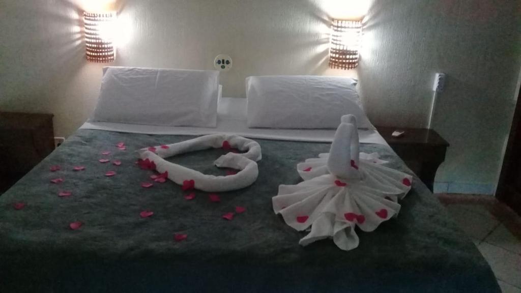  Hotel Pousada Viking