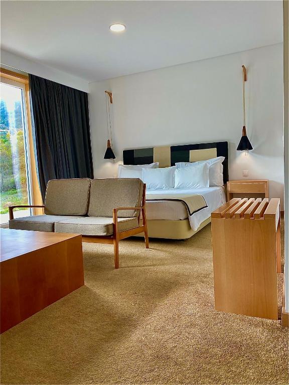 Hotel da Fábrica - 14