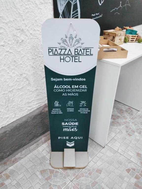  Hotel Piazza Batel