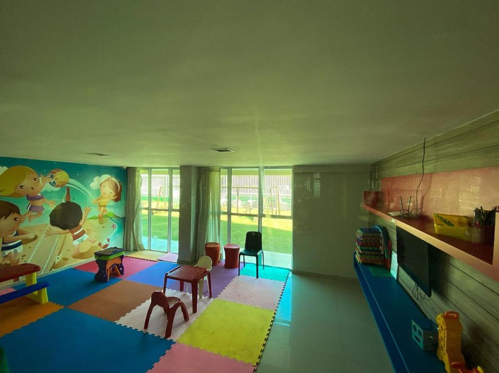  VG Fun by Be My Guest - Praia do Futuro