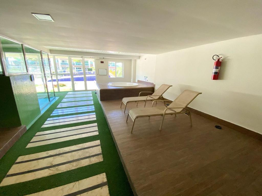  VG Fun by Be My Guest - Praia do Futuro
