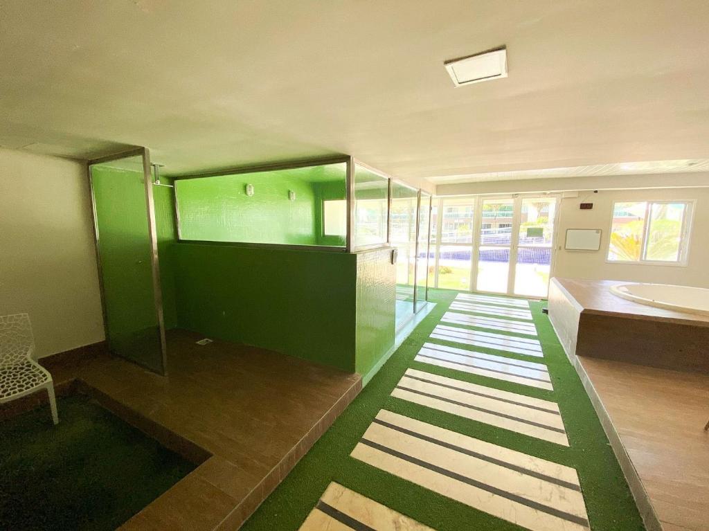  VG Fun by Be My Guest - Praia do Futuro