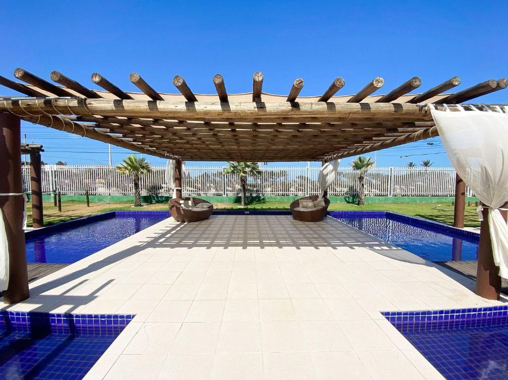  VG Fun by Be My Guest - Praia do Futuro