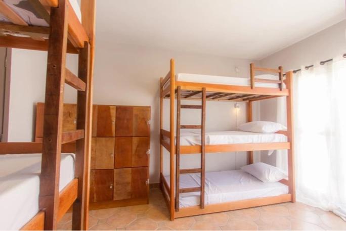  Hostel Costa Terral