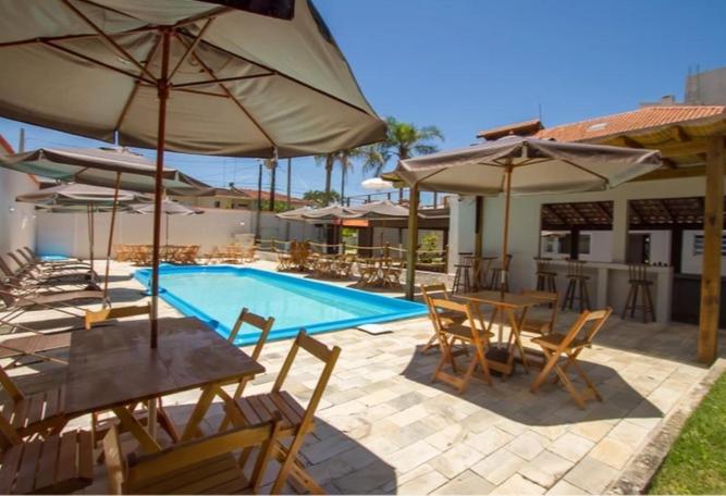  Hostel Costa Terral