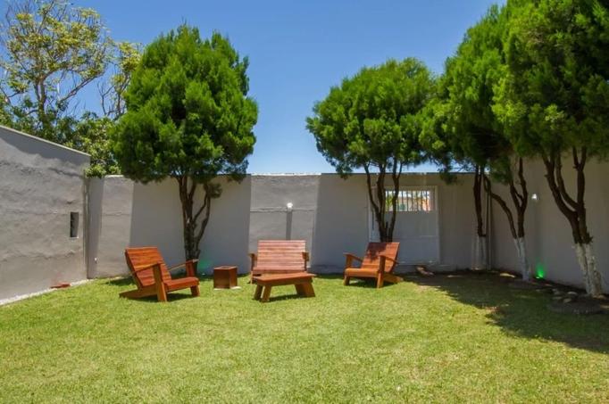  Hostel Costa Terral