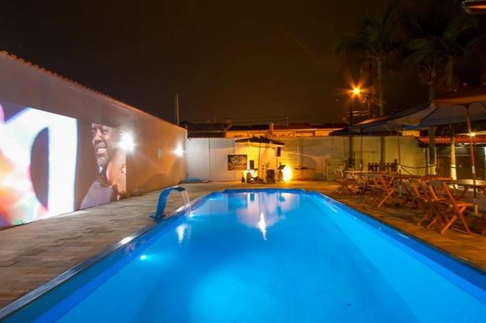  Hostel Costa Terral