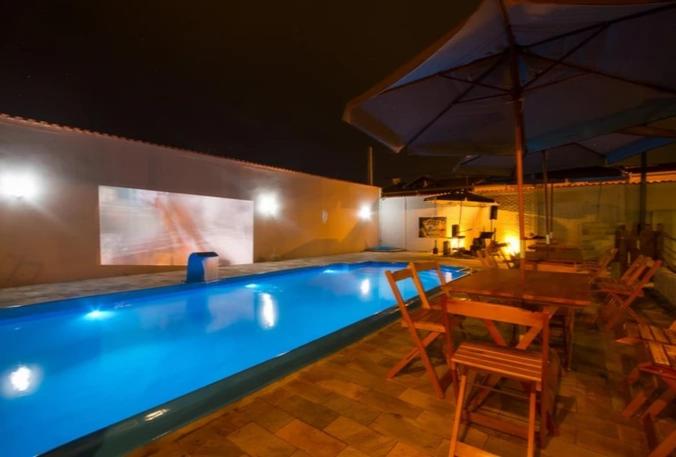  Hostel Costa Terral