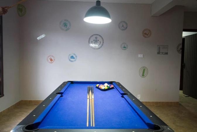 Hostel Costa Terral