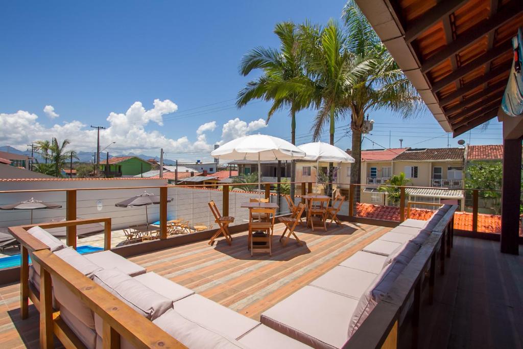  Hostel Costa Terral