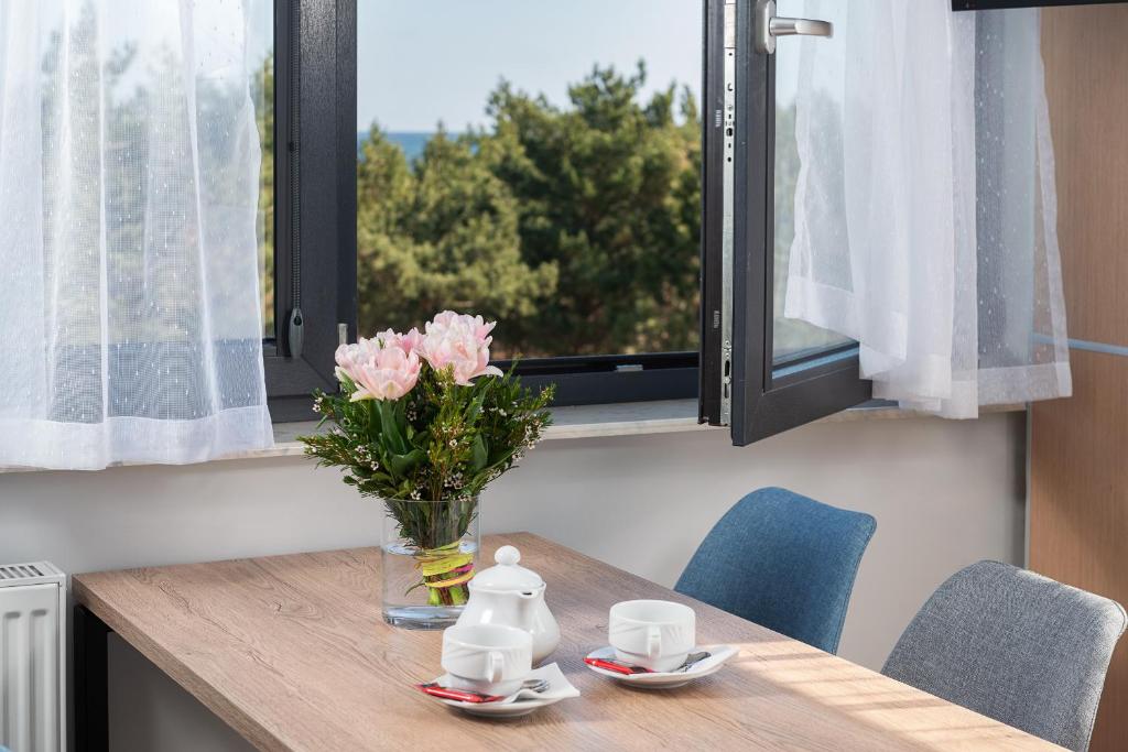 Fotografie z fotogalerie ubytování Hotel Rejs v destinaci Władysławowo