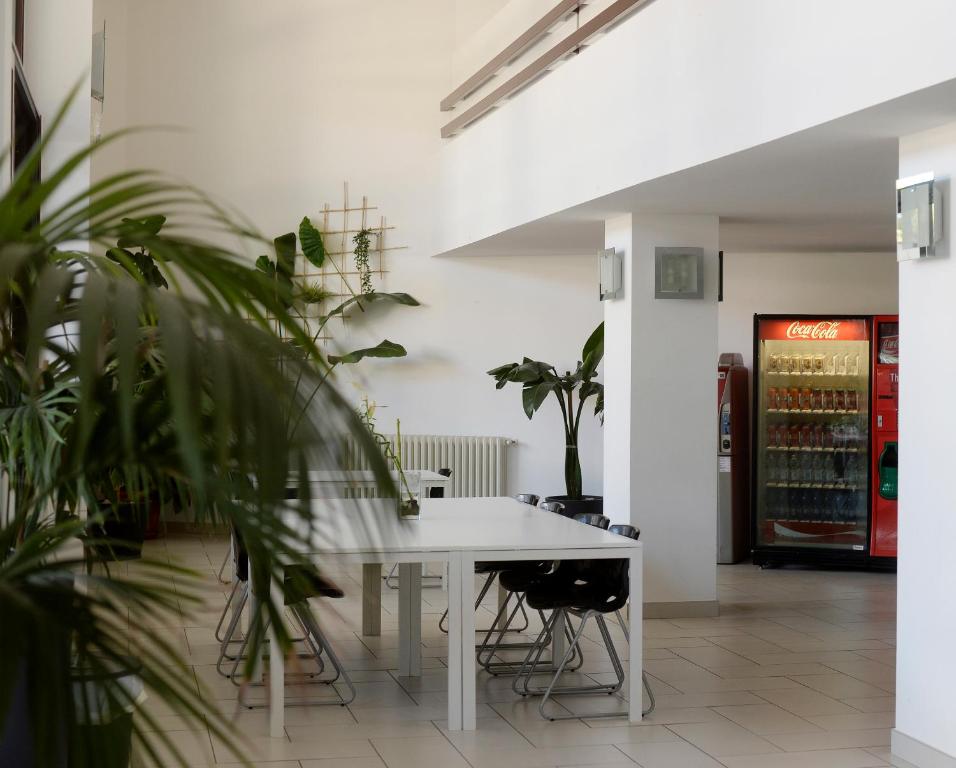 Fotografie z fotogalerie ubytování Tropicana Residence v destinaci Lido degli Estensi