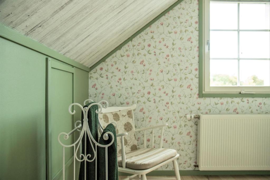 Fotografie z fotogalerie ubytování Anettes Bed & Breakfast Falster v destinaci Eskilstrup