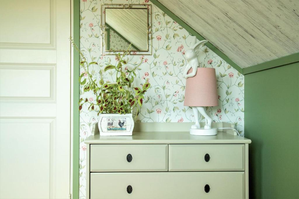 Fotografie z fotogalerie ubytování Anettes Bed & Breakfast Falster v destinaci Eskilstrup